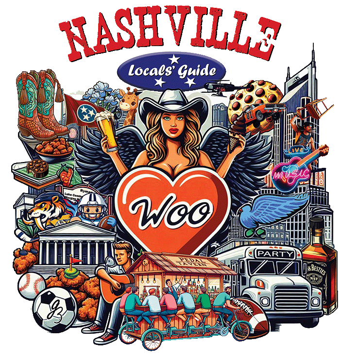 Nashville Local's Guide