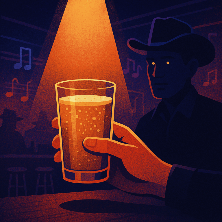 Watch your drink