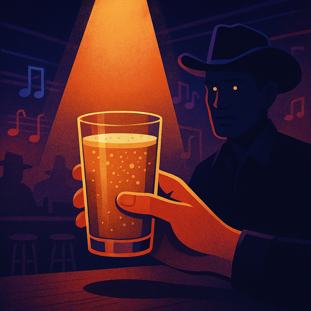 Watch your drink
