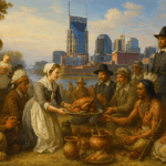 First Nashville Thanksgiving